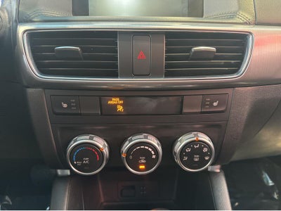 2016 Mazda Mazda CX-5 Touring