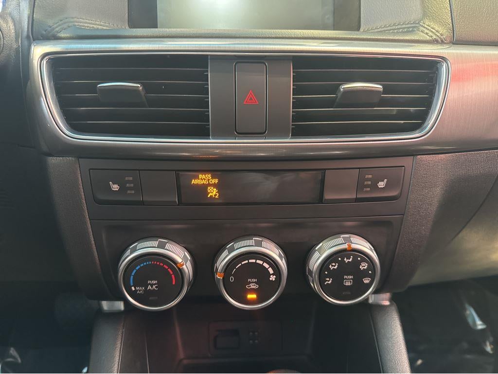 2016 Mazda Mazda CX-5 Touring