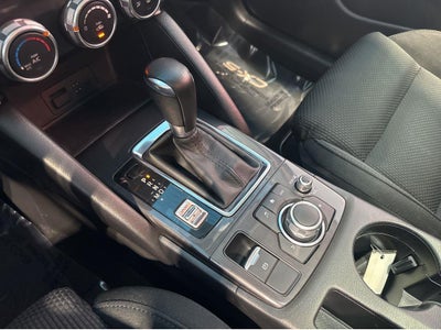 2016 Mazda Mazda CX-5 Touring