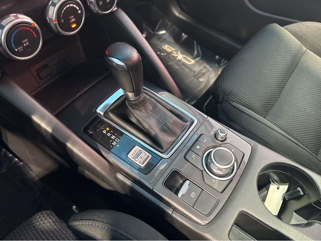 2016 Mazda Mazda CX-5 Touring