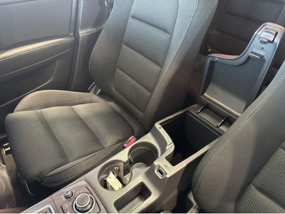 2016 Mazda Mazda CX-5 Touring