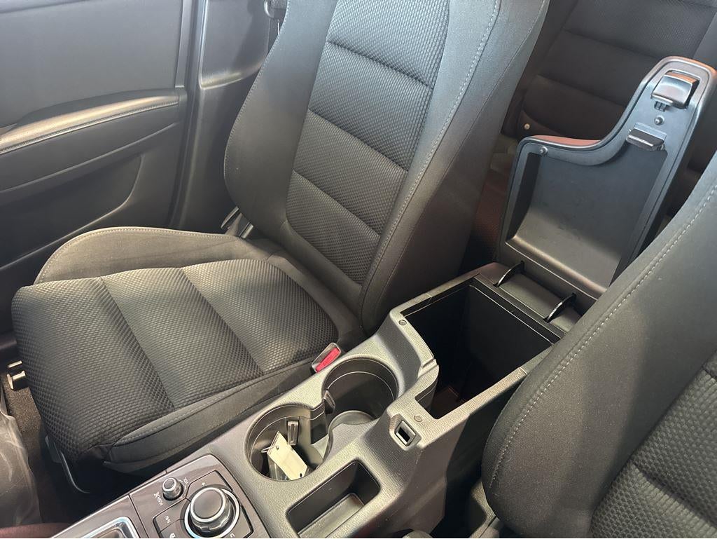 2016 Mazda Mazda CX-5 Touring