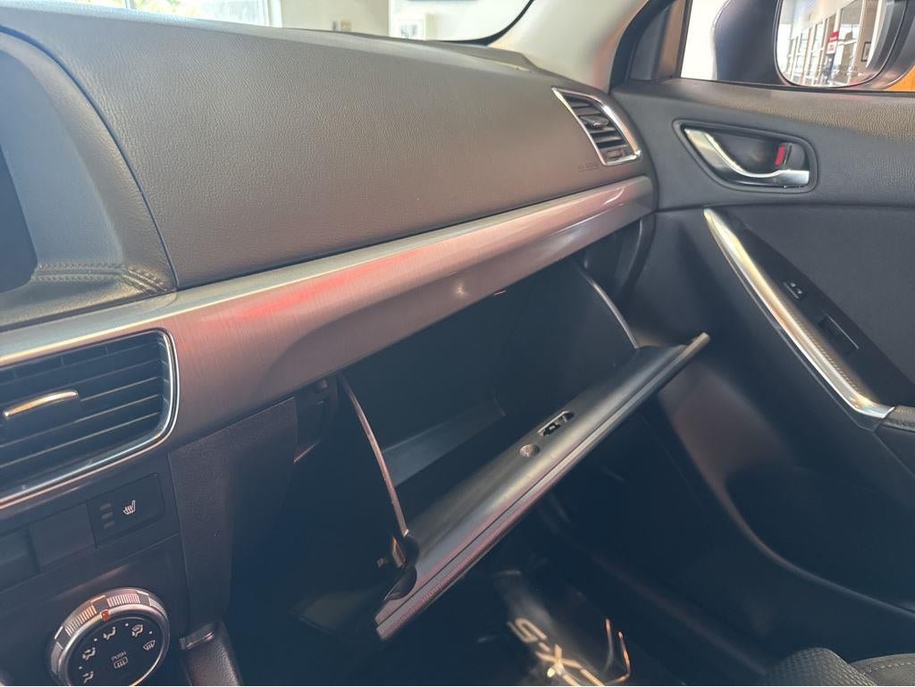 2016 Mazda Mazda CX-5 Touring