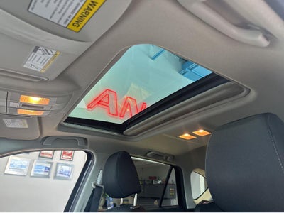 2016 Mazda Mazda CX-5 Touring