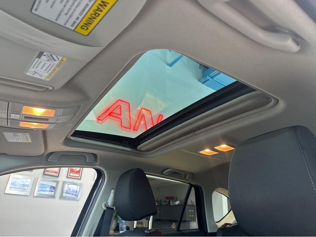 2016 Mazda Mazda CX-5 Touring