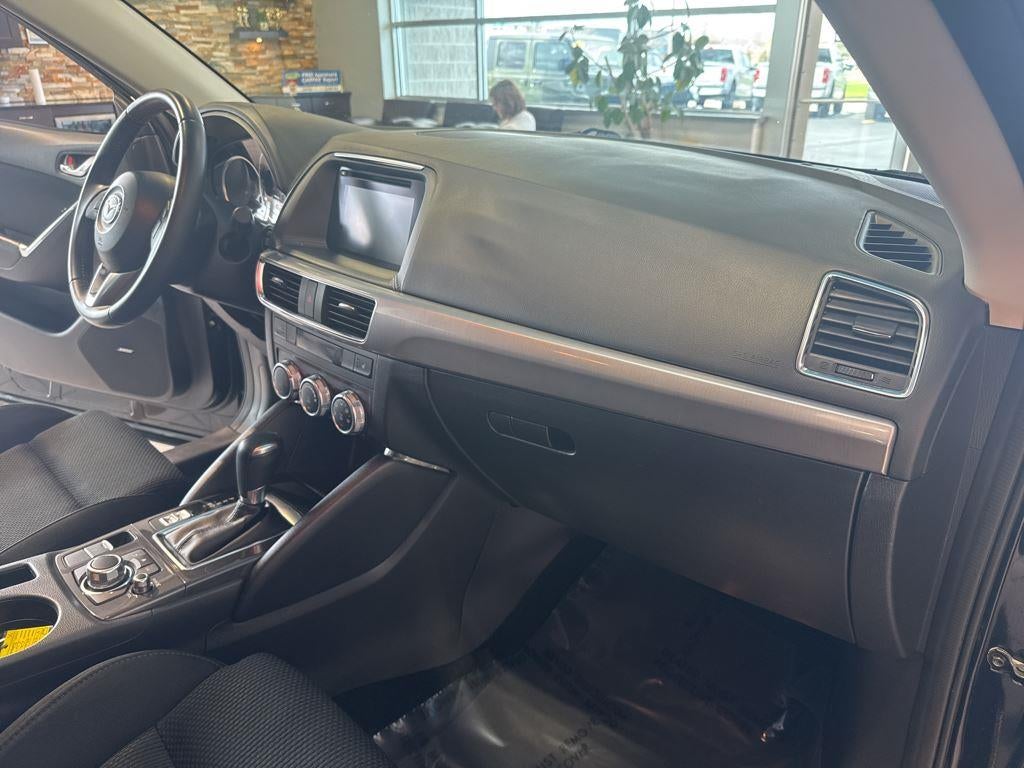 2016 Mazda Mazda CX-5 Touring