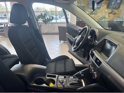 2016 Mazda Mazda CX-5 Touring