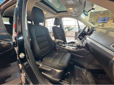 2016 Mazda Mazda CX-5 Touring