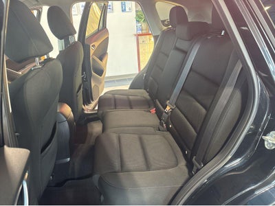 2016 Mazda Mazda CX-5 Touring