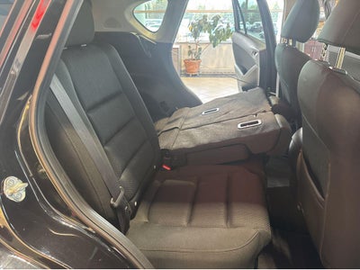 2016 Mazda Mazda CX-5 Touring