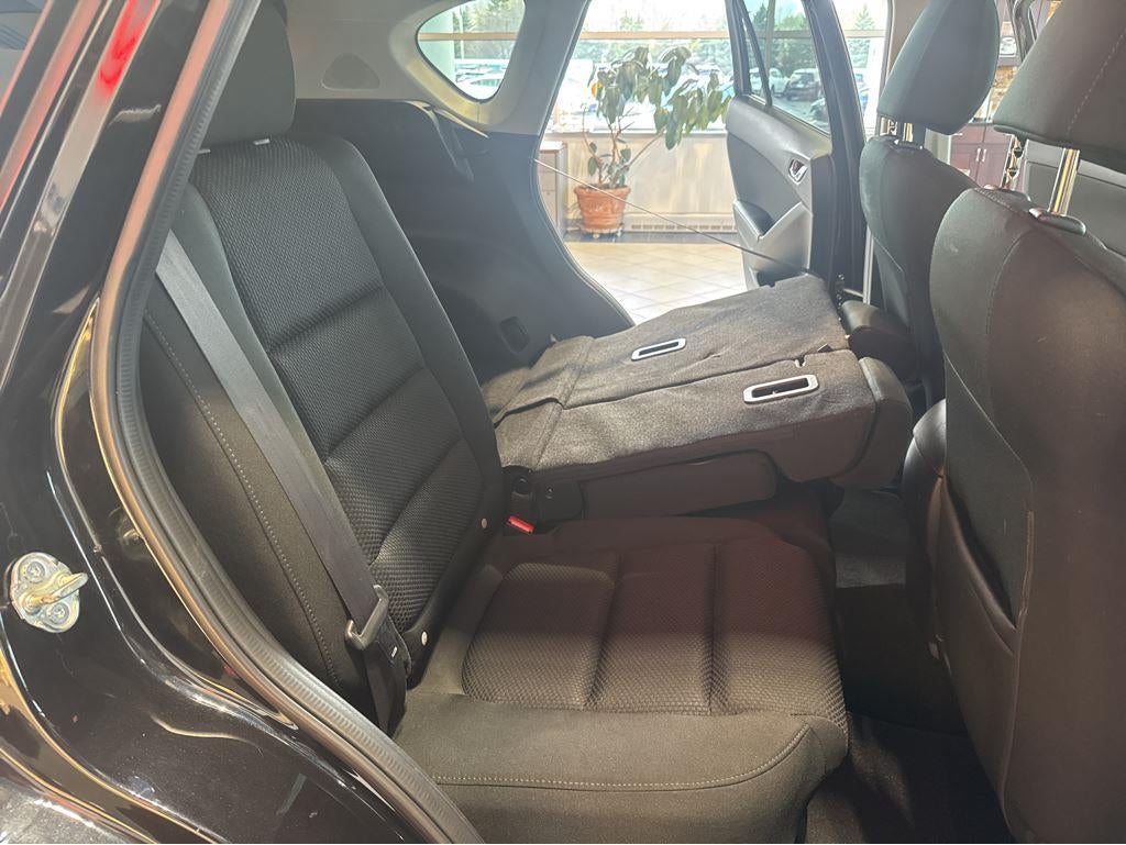 2016 Mazda Mazda CX-5 Touring