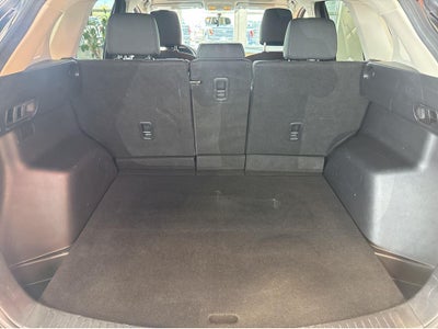 2016 Mazda Mazda CX-5 Touring