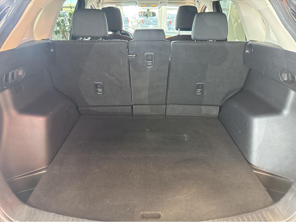 2016 Mazda Mazda CX-5 Touring