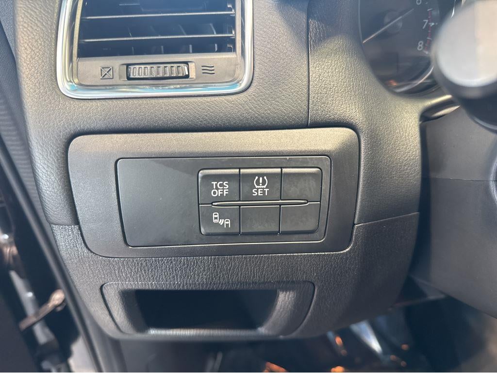 2016 Mazda Mazda CX-5 Touring