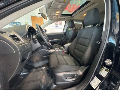 2016 Mazda Mazda CX-5 Touring