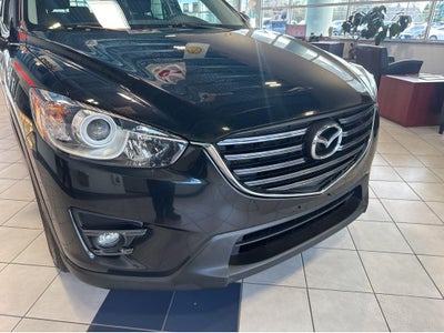 2016 Mazda Mazda CX-5 Touring