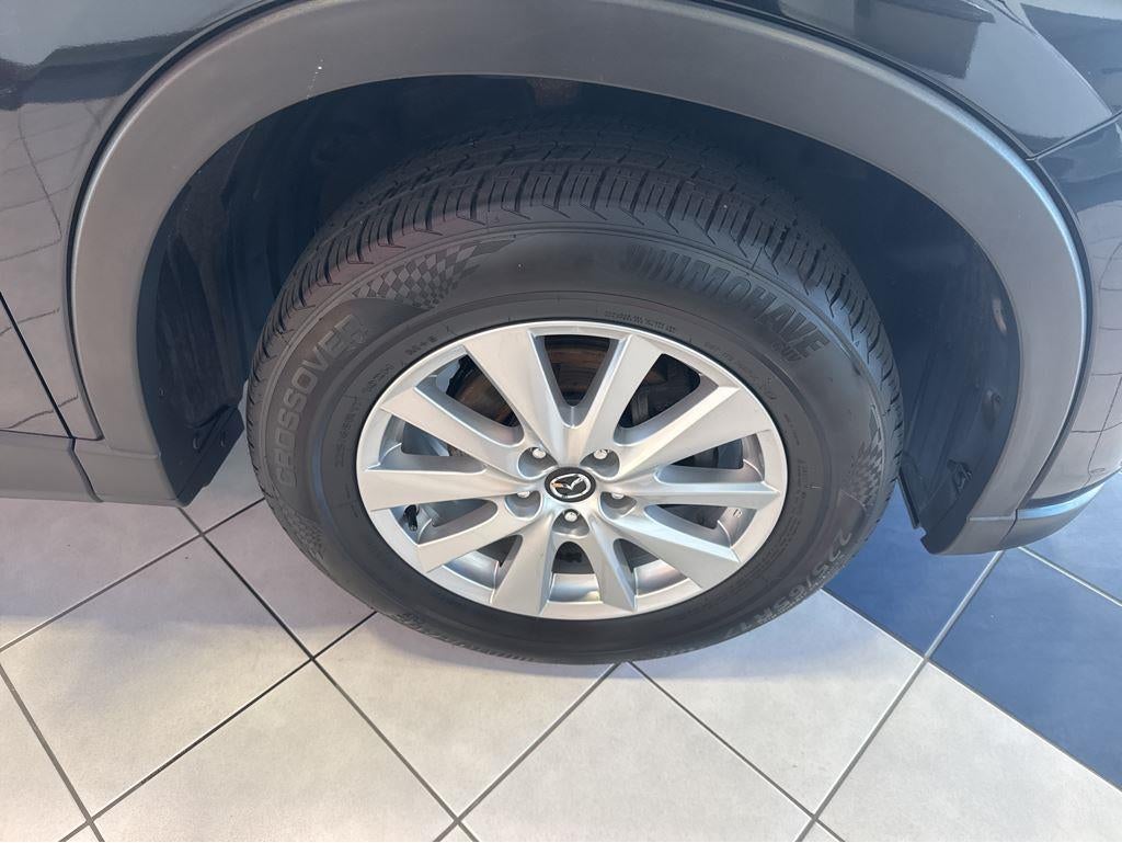 2016 Mazda Mazda CX-5 Touring