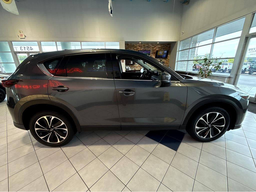 2023 Mazda Mazda CX-5 2.5 S Premium Package