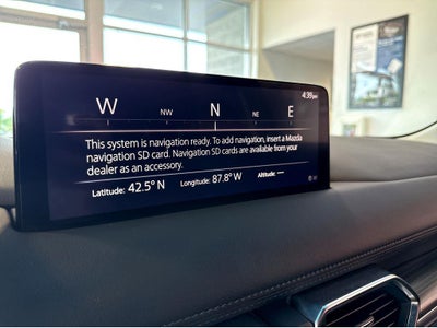 2023 Mazda Mazda CX-5 2.5 S Premium Package
