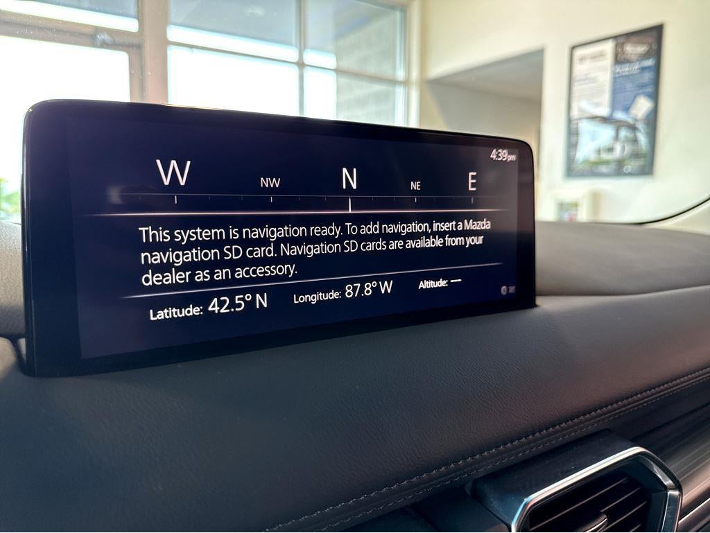 2023 Mazda Mazda CX-5 2.5 S Premium Package