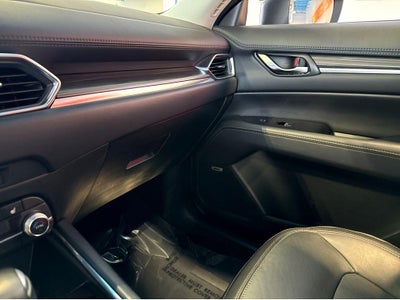 2023 Mazda Mazda CX-5 2.5 S Premium Package