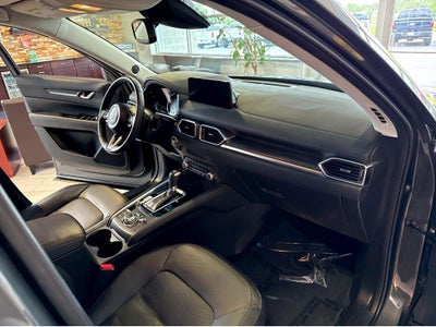 2023 Mazda Mazda CX-5 2.5 S Premium Package
