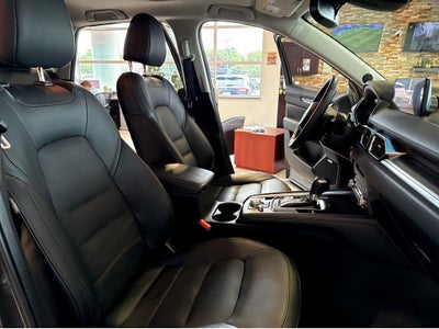 2023 Mazda Mazda CX-5 2.5 S Premium Package