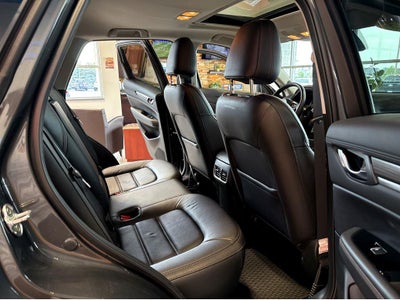 2023 Mazda Mazda CX-5 2.5 S Premium Package