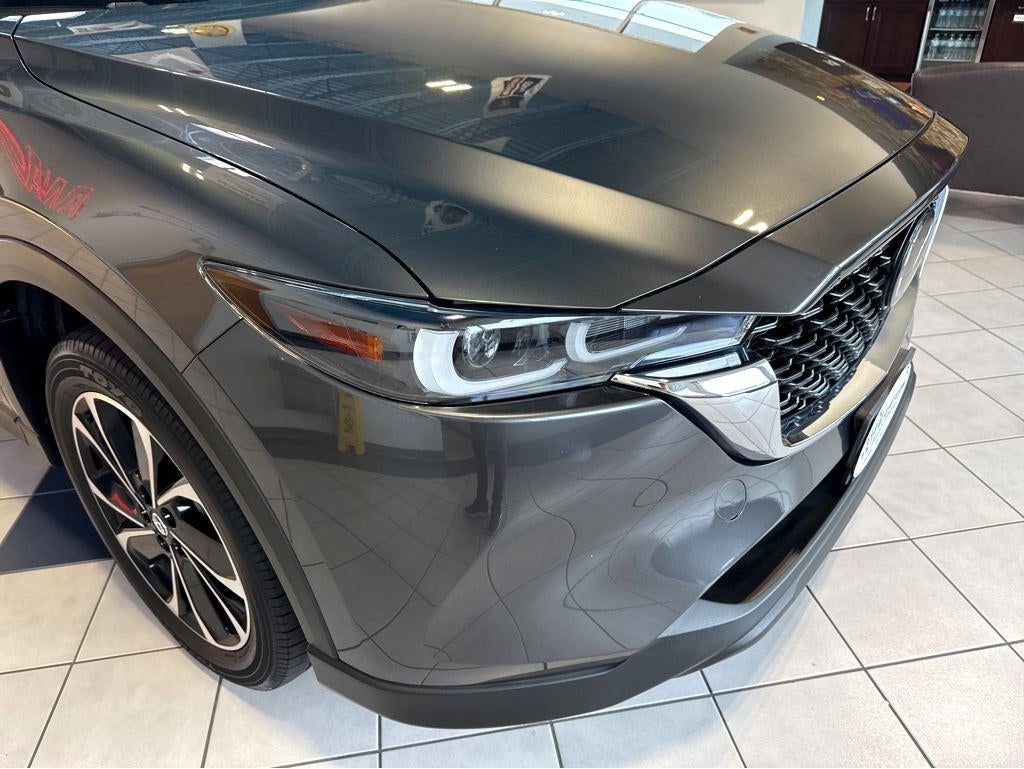 2023 Mazda Mazda CX-5 2.5 S Premium Package