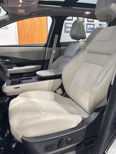 2023 Nissan ARIYA EVOLVE+