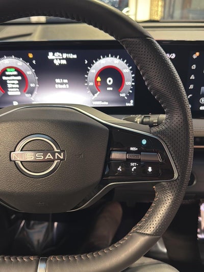 2023 Nissan ARIYA EVOLVE+