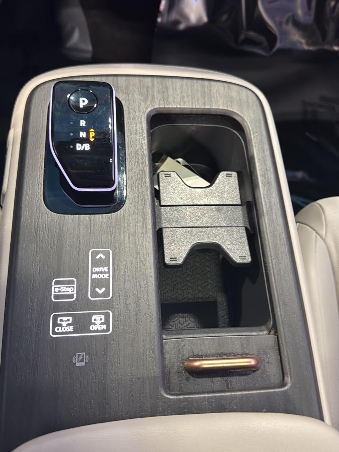 2023 Nissan ARIYA EVOLVE+