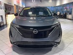 2023 Nissan ARIYA EVOLVE+