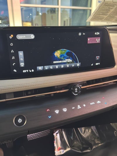 2023 Nissan ARIYA EVOLVE+