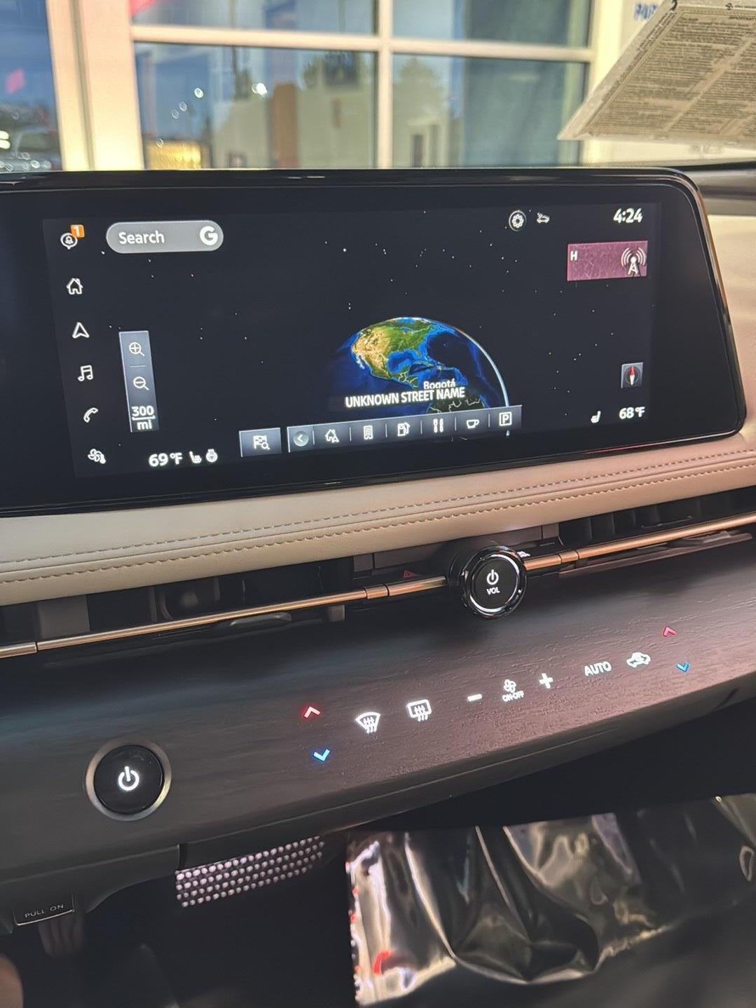 2023 Nissan ARIYA EVOLVE+