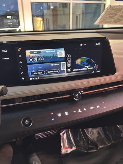 2023 Nissan ARIYA EVOLVE+