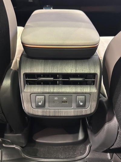 2023 Nissan ARIYA EVOLVE+