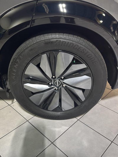 2023 Nissan ARIYA EVOLVE+