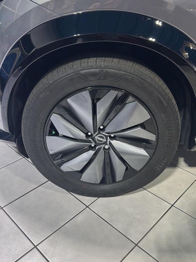 2023 Nissan ARIYA EVOLVE+