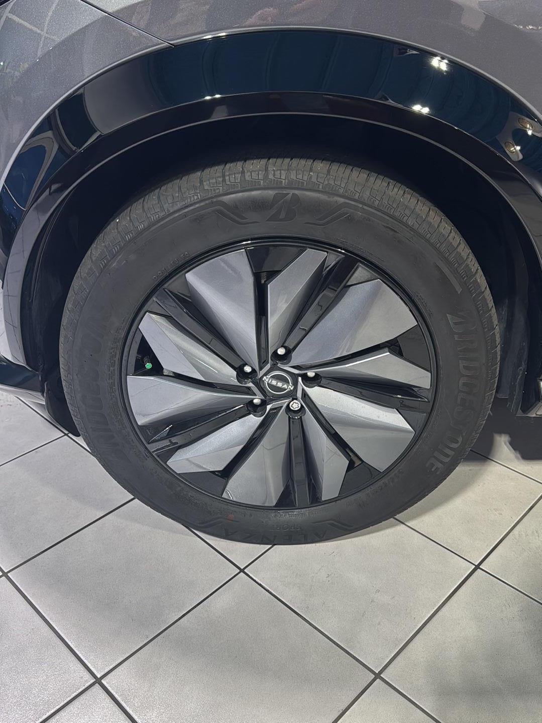 2023 Nissan ARIYA EVOLVE+