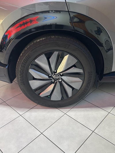 2023 Nissan ARIYA EVOLVE+