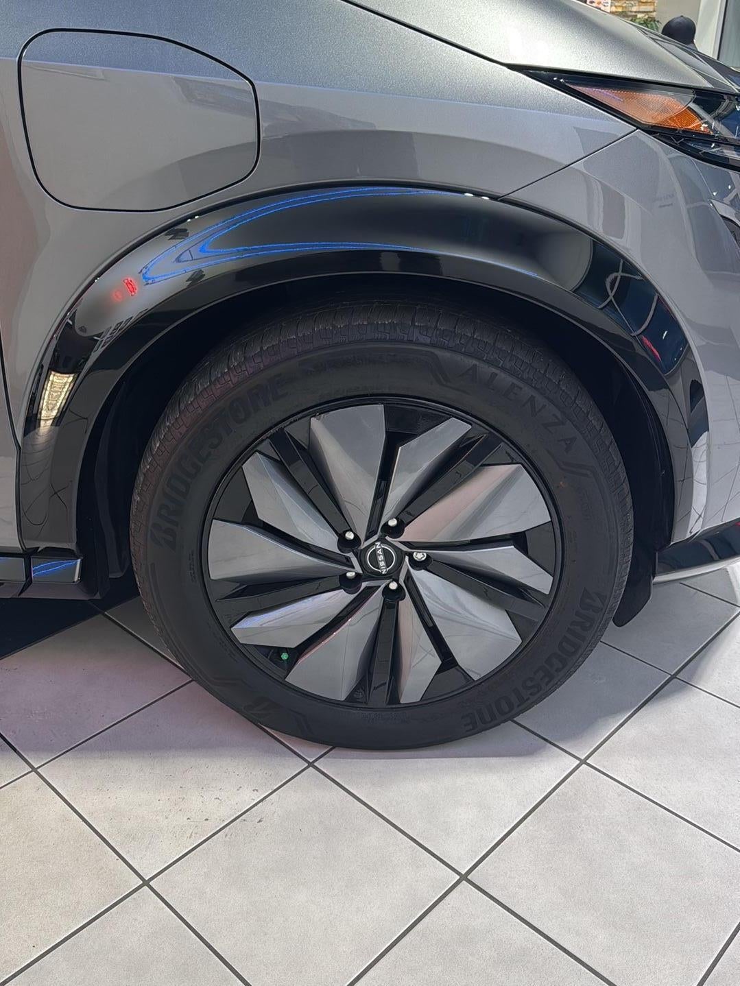 2023 Nissan ARIYA EVOLVE+