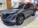 2023 Nissan ARIYA EVOLVE+