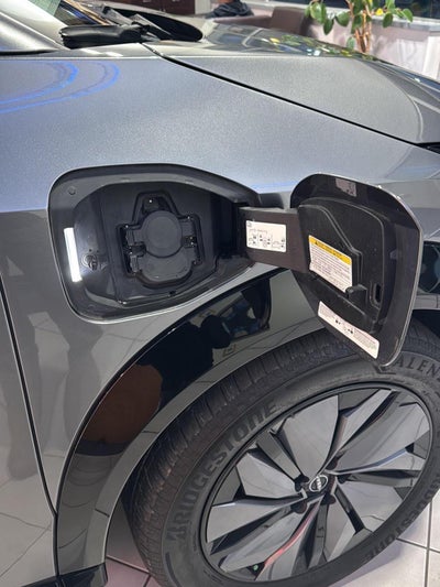 2023 Nissan ARIYA EVOLVE+