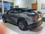 2023 Nissan ARIYA EVOLVE+