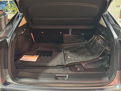 2023 Nissan ARIYA EVOLVE+