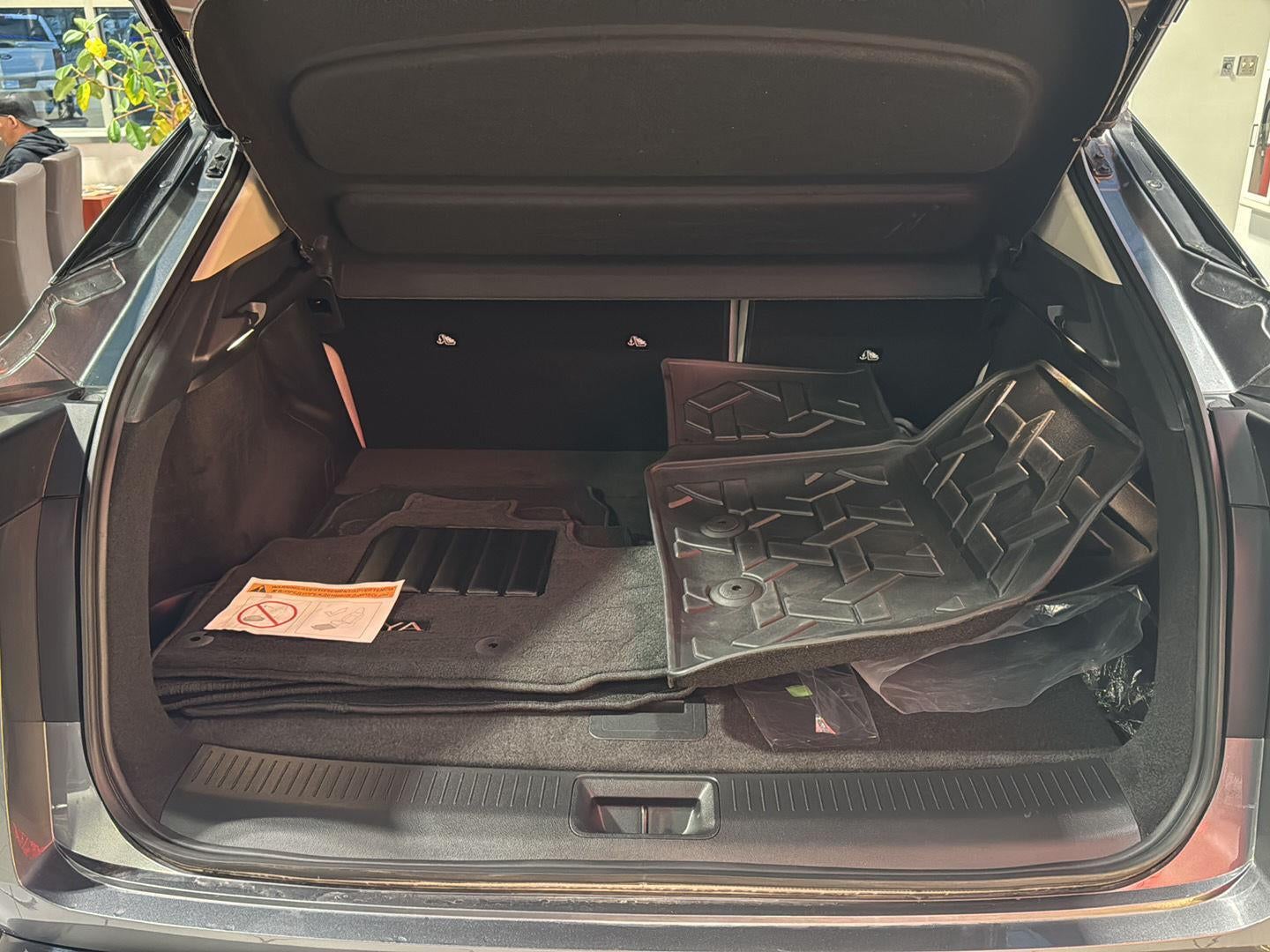 2023 Nissan ARIYA EVOLVE+