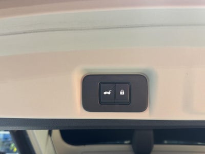 2023 Nissan ARIYA EVOLVE+