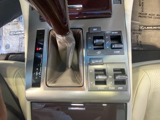2018 Lexus GX GX 460 Luxury in Kenosha, WI - Anastos Motors