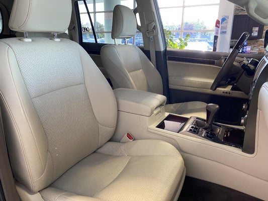 2018 Lexus GX GX 460 Luxury in Kenosha, WI - Anastos Motors